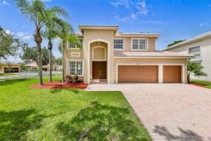 1428 NW 167th Ave, Pembroke Pines, FL 33028, Sold 09/19/24