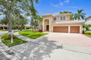 1428 NW 167th Ave, Pembroke Pines, FL 33028, Sold 09/19/24