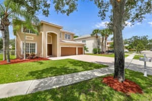 1428 NW 167th Ave, Pembroke Pines, FL 33028, Sold 09/19/24
