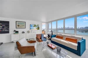 11 Island Ave APT 1803, Miami Beach, FL 33139, Sold 04/04/25