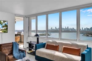 11 Island Ave APT 1803, Miami Beach, FL 33139, Sold 04/04/25