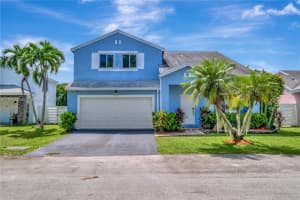 14460 SW 145th Pl, Miami, FL 33186, Sold 01/15/25