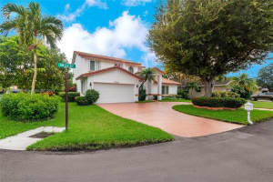 2703 NW 124th Ave, Coral Springs, FL 33065, Sold 02/07/25