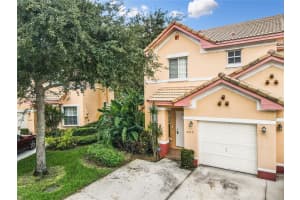2370 SW 87th Way, Miramar, FL 33025, Sold 09/19/24