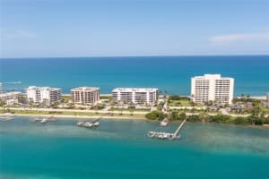19750 S Beach Rd #5020, Jupiter, FL 33469, Sold 12/27/24