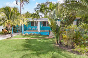 6529 SW 78th Terrace, South Miami, FL 33143, Sold 10/30/24