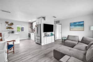 561 NE 61st St, Fort Lauderdale, FL 33334, Sold 11/15/24