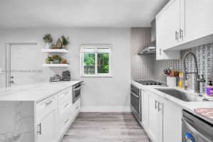 561 NE 61st St, Fort Lauderdale, FL 33334, Sold 11/15/24