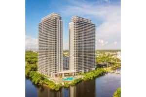 16385 Biscayne Blvd PH7, North Miami Beach, FL 33160 - MLS#A11640506