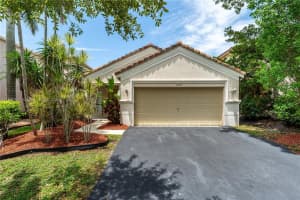 1527 Canary Island Dr, Weston, FL 33327, Sold 11/05/24
