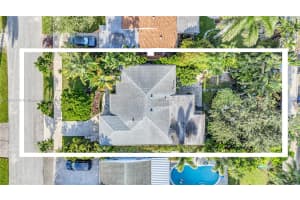 1434 Garfield St, Hollywood, FL 33020, Sold 11/04/24