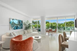 2127 Brickell Ave APT 606, Miami, FL 33129, Sold 11/19/24