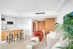 2127 Brickell Ave APT 606, Miami, FL 33129, Sold 11/19/24