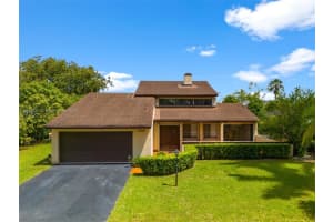 14605 SW 57th Terrace, Miami, FL 33183, Sold 09/24/24