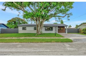 2954 SW 123rd Ave, Miami, FL 33175, Sold 10/15/24