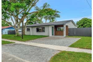 2954 SW 123rd Ave, Miami, FL 33175, Sold 10/15/24