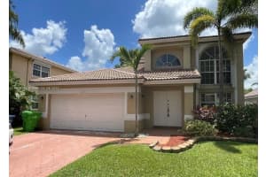 2314 NW 139th Ave, Sunrise, FL 33323, Sold 12/17/24
