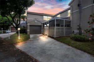 11067 Longboat Dr, Hollywood, FL 33026, Sold 09/16/24