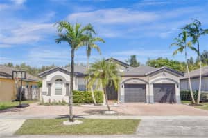 14831 SW 22nd Terrace, Miami, FL 33185, Sold 12/05/24