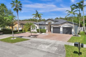 14831 SW 22nd Terrace, Miami, FL 33185, Sold 12/05/24