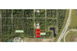 2060 94th Drive Vero Beach, FL 32966 Sold 12/20/24