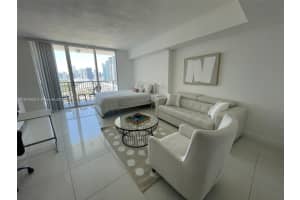 1750 N Bayshore Dr 2708 Miami, FL 33132 - MLS#A11640675