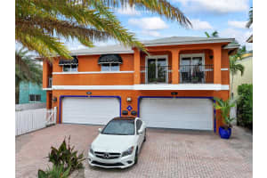 3109-3111 NE 26th St, Fort Lauderdale, FL 33305, Sold 10/11/24