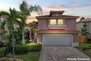 15633 SW 100th Terrace, Miami, FL 33196, Sold 09/30/24
