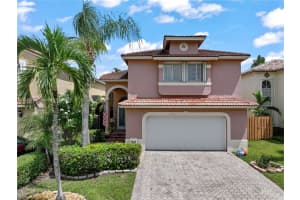 15633 SW 100th Terrace, Miami, FL 33196, Sold 09/30/24