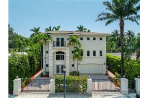 3061 N Bay Rd, Miami Beach, FL 33140, Sold 05/30/25