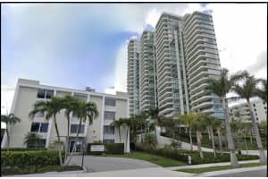 1527 S Flagler Dr APT 206F, West Palm Beach, FL 33401, Sold 01/22/25