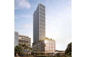 601 NE 1st Ave #4407, Miami, FL 33132, Sold 05/01/25