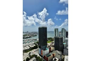 601 NE 1st Ave #4407, Miami, FL 33132, Sold 05/01/25