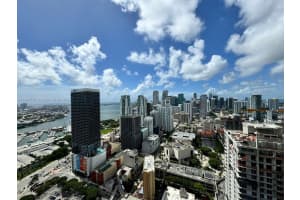 601 NE 1st Ave #4407, Miami, FL 33132, Sold 05/01/25
