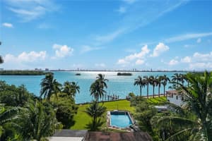 5975 N Bayshore Dr, Miami, FL 33137, Sold 02/14/25