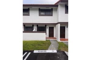13215 SW 57th Terrace # 20-5, Miami, FL 33183, Sold 11/01/24