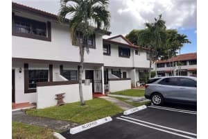 13215 SW 57th Terrace # 20-5, Miami, FL 33183, Sold 11/01/24