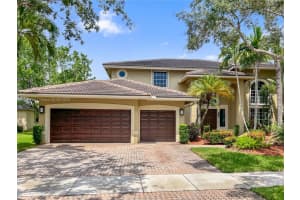 340 Mallard Rd, Weston, FL 33327, Sold 11/15/24