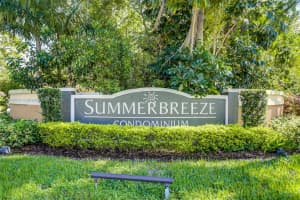 9999 Summerbreeze Dr, Sunrise, FL 33322, Sold 01/29/25