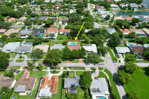 1115 Dove Ave, Miami Springs, FL 33166, Sold 11/04/24