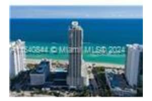 16699 Collins Ave APT 2006, Sunny Isles Beach, FL 33160, - MLS#A11640844