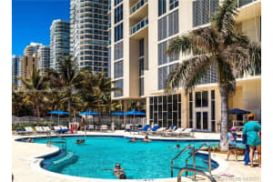 16699 Collins Ave APT 2006, Sunny Isles Beach, FL 33160, - MLS#A11640844