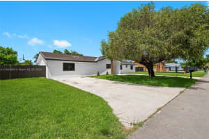 12801 SW 187th Terrace, Miami, FL 33177, Sold 10/18/24
