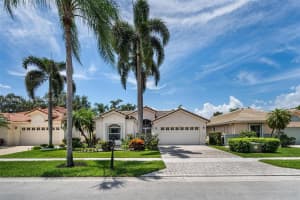 9775 Harbour Lake Cir, Boynton Beach, FL 33437, Sold 12/03/24