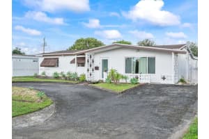7180 Moseley St, Hollywood, FL 33024, Sold 12/16/24