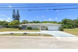 2931 NW 8th Rd, Fort Lauderdale, FL 33311, Sold 11/07/24