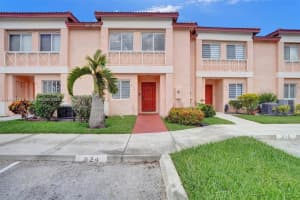 824 NW 208th Dr, Pembroke Pines, FL 33029, Sold 10/30/24