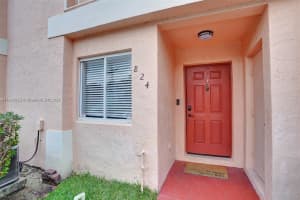 824 NW 208th Dr, Pembroke Pines, FL 33029, Sold 10/30/24