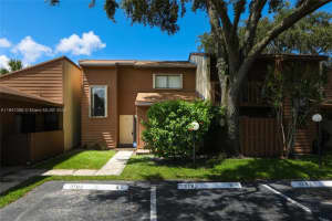 6183 Live Oak Ct Apartment B, Tamarac, FL 33319, Sold 11/05/24