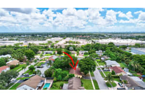 8361 NW 3rd St, Pembroke Pines, FL 33024, Sold 10/18/24